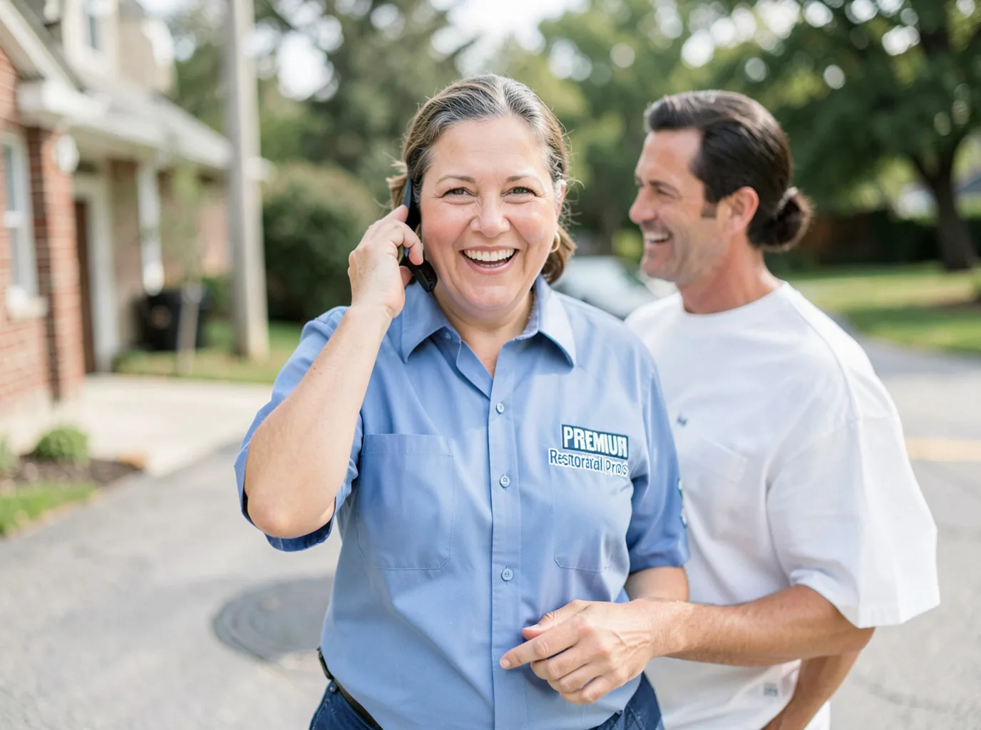 Water Damage Restoration Weston, OR FAQs